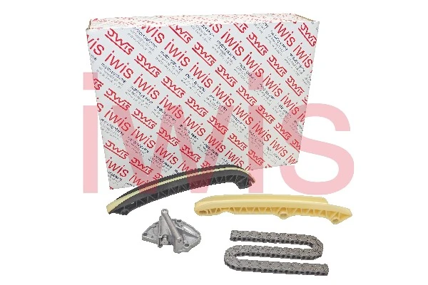 kit lant de distributie iwis Motorsysteme 59022Set
