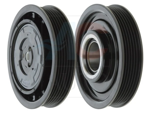 Cupla magnetica, climatizare ACAUTO AC-06DN125