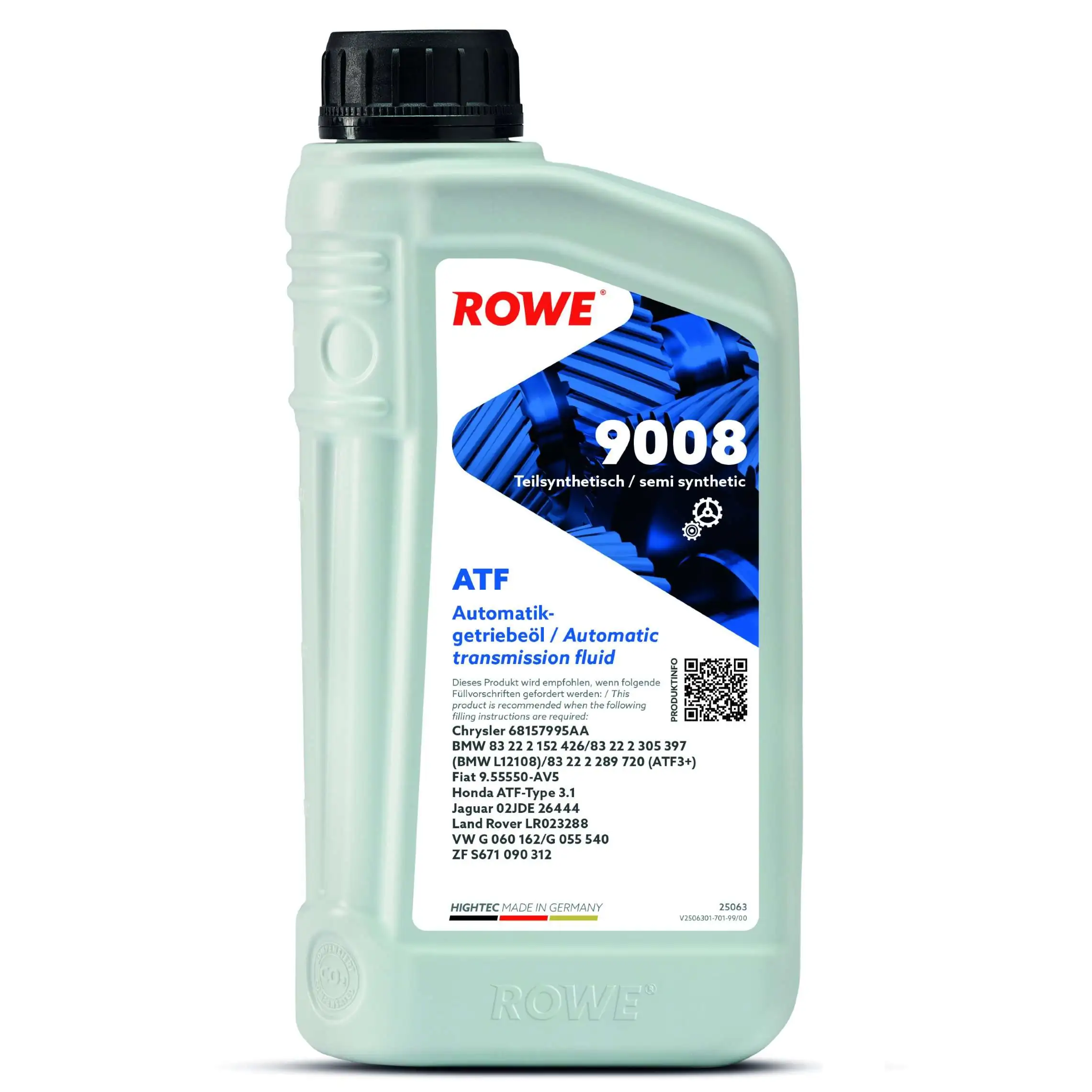 ROWE 25063-0010-99