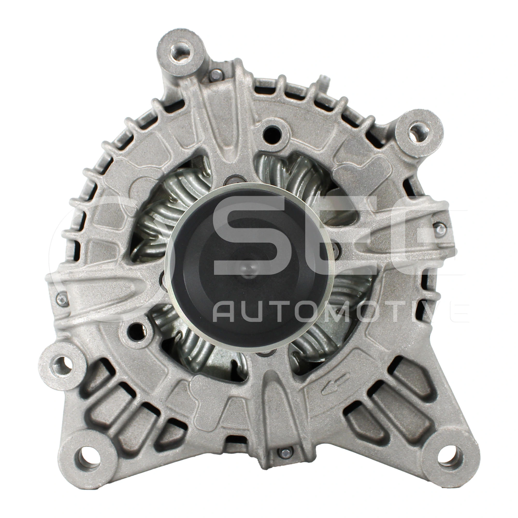 Generator/alternator SEG Automotive 0126714039