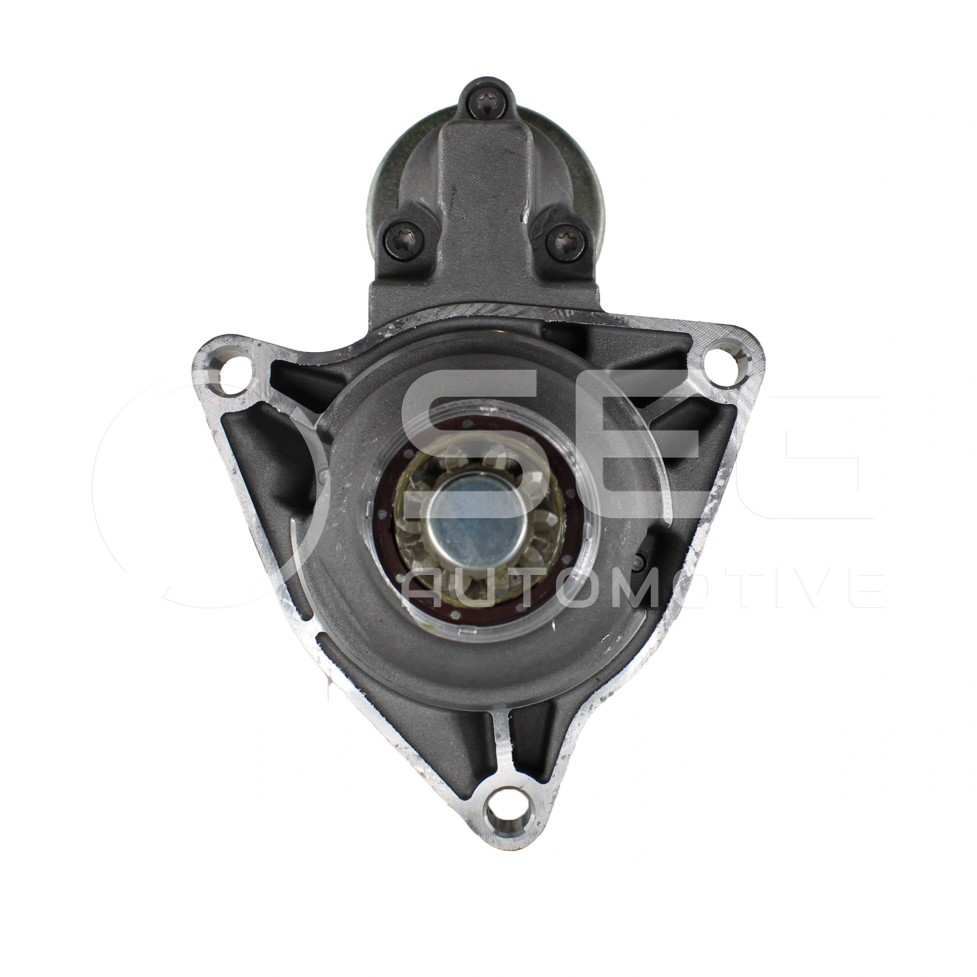 Starter SEG Automotive 0001125031