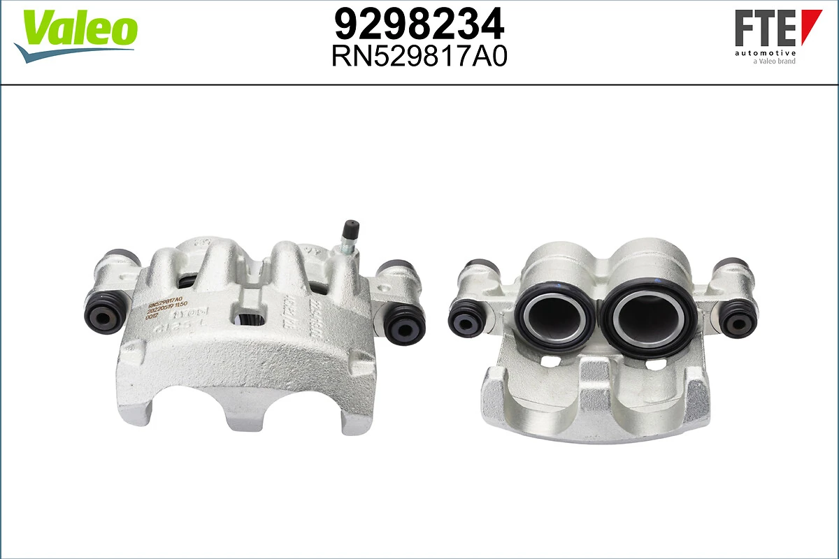 Etrier frana FTE 9298234