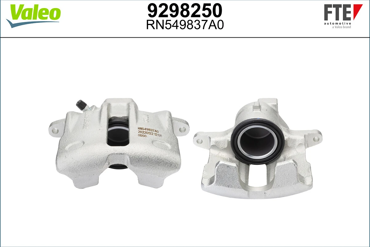 Etrier frana FTE 9298250