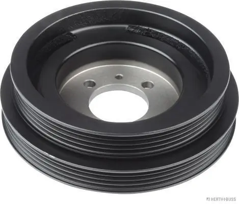 Fulie curea, arbore cotit HERTH+BUSS JAKOPARTS J1090308