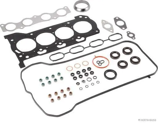 Set garnituri, chiulasa HERTH+BUSS JAKOPARTS J1242229