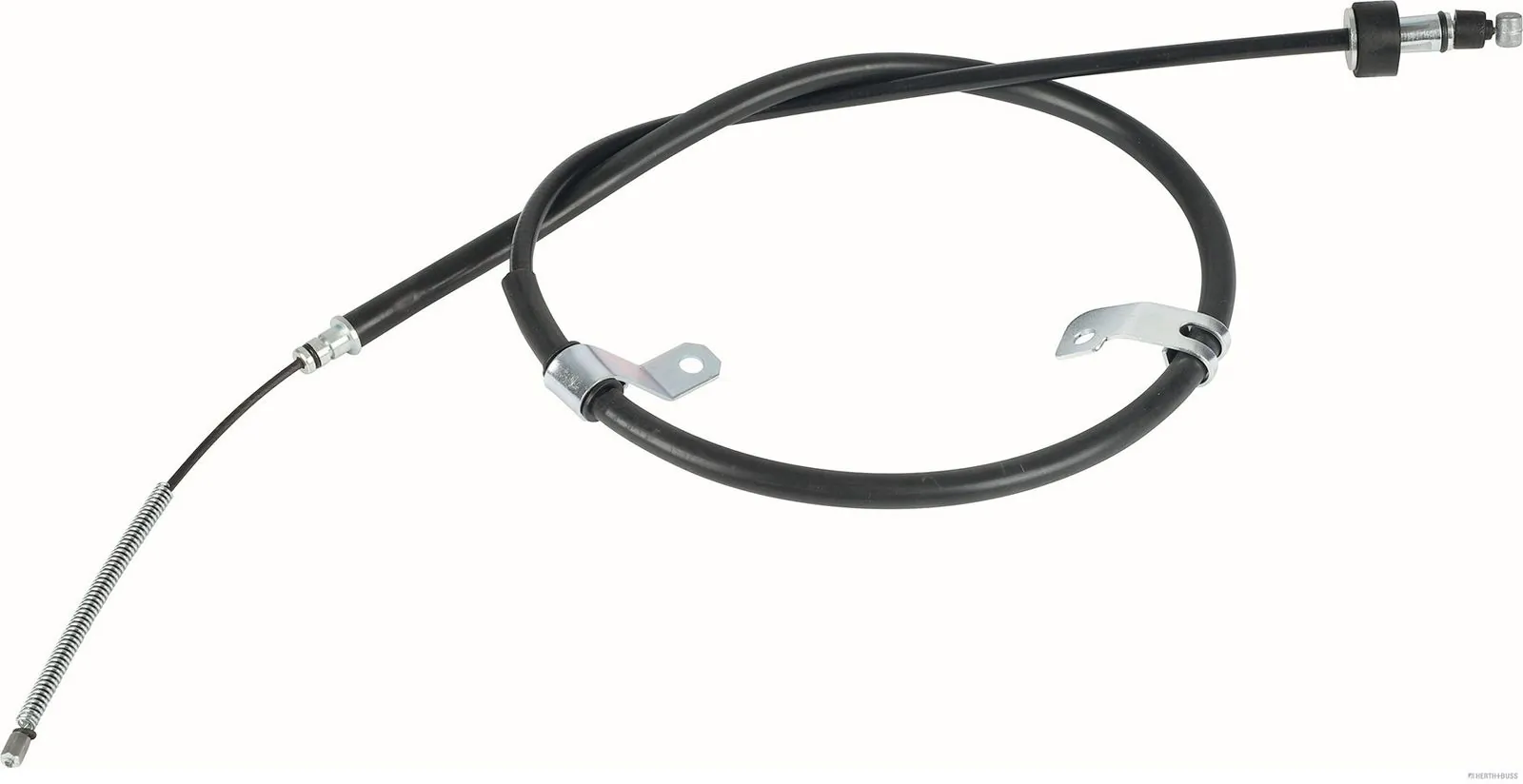 Cablu frana de parcare HERTH+BUSS JAKOPARTS J3920362