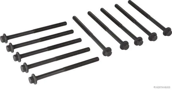 Set surub, chiulasa HERTH+BUSS JAKOPARTS J1280916
