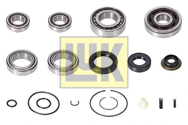 Set reparatie, transmisie manuala Schaeffler LuK 462038110