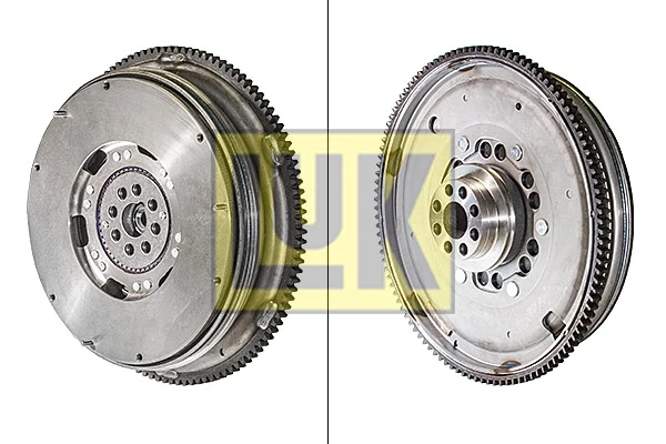 Volanta LuK 415009410