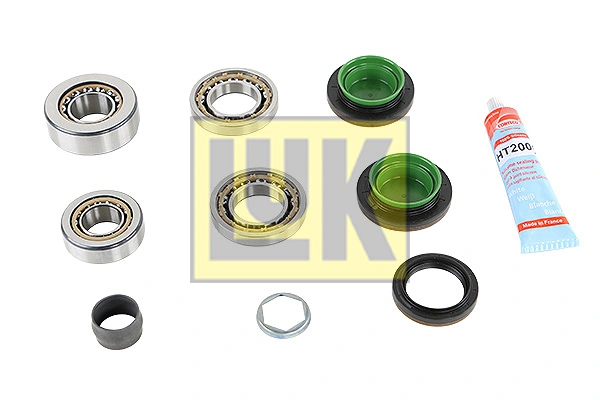 Set reparatie, diferential LuK 462014710