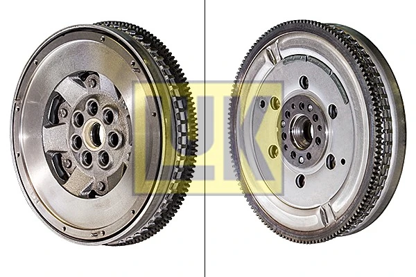 Volanta LuK 415045210