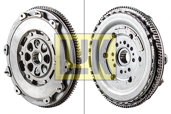 Volanta LuK 415017910