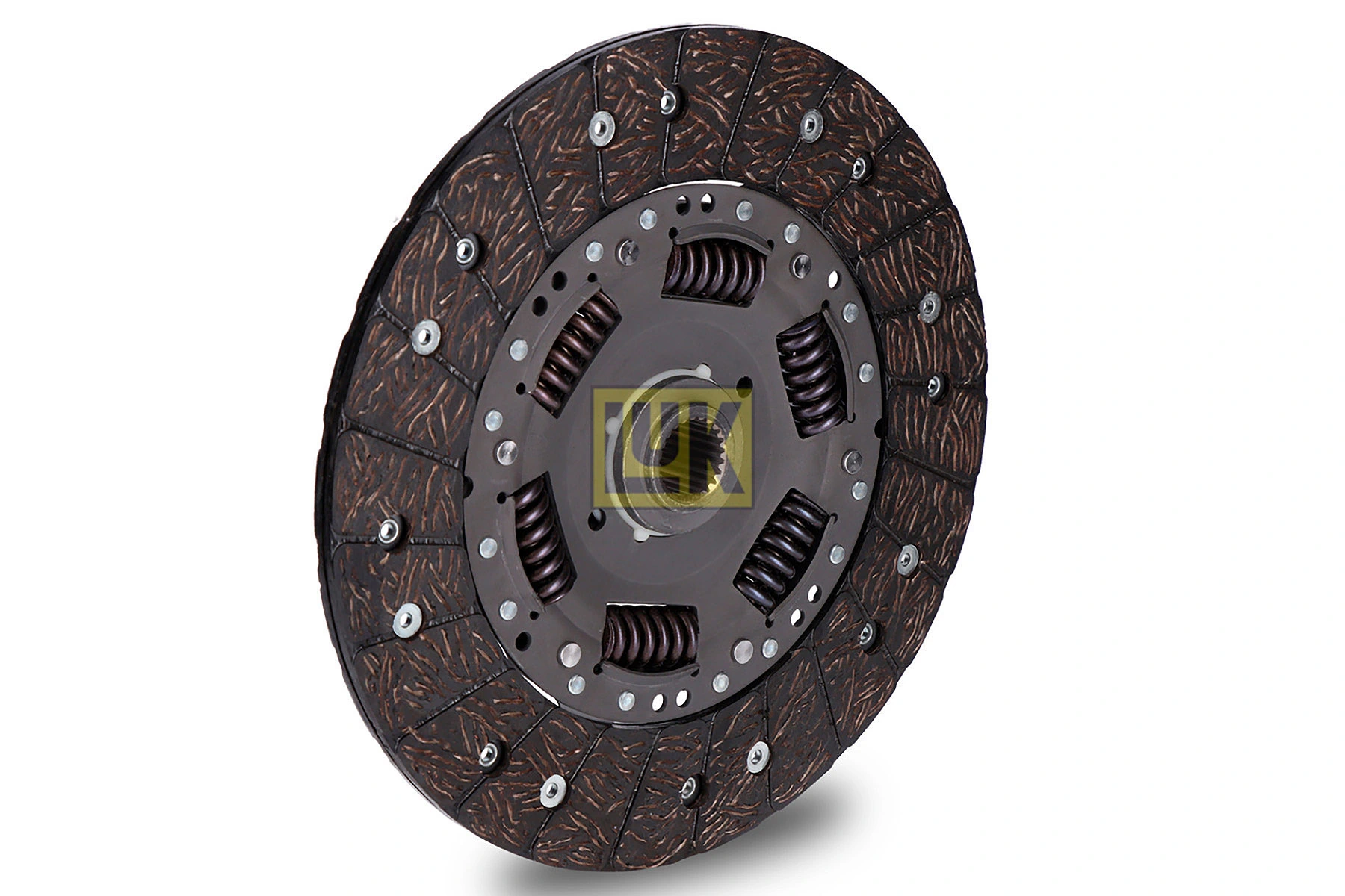 Disc ambreiaj LuK 324016210