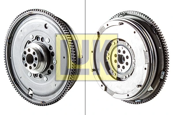 Volanta LuK 415020810