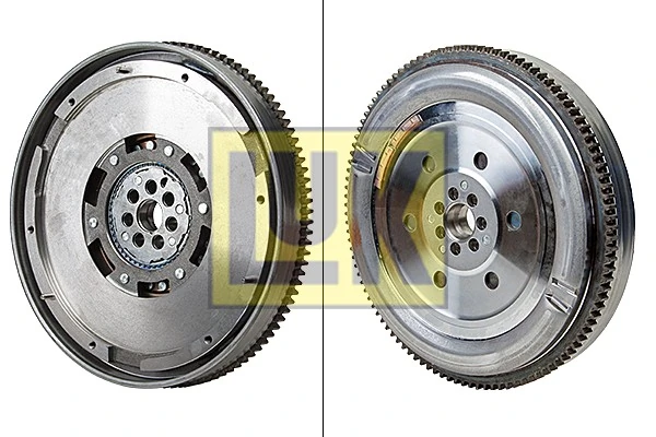 Volanta LuK 415067310