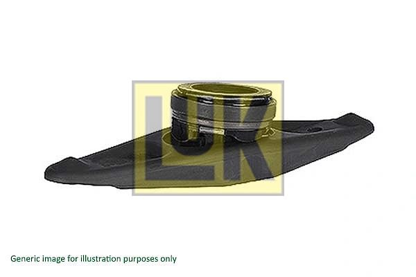 Set de debreiere, actionare ambreiaj Schaeffler LuK 514002810