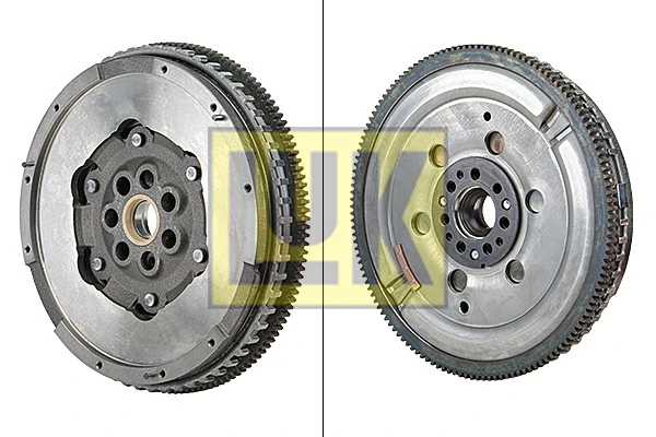 Volanta LuK 415042010