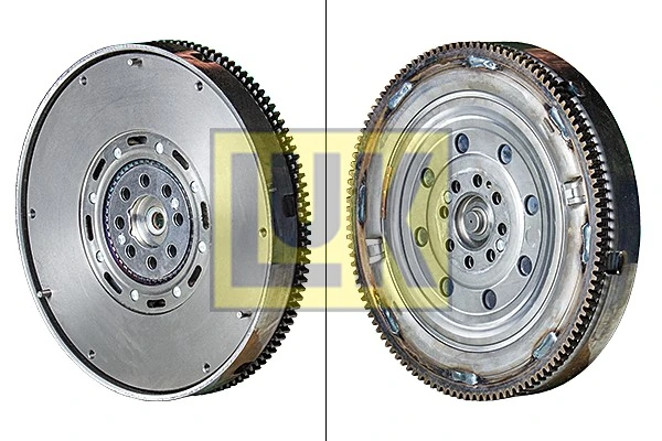 Volanta LuK 415007810