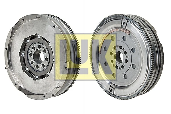 Volanta LuK 415075210