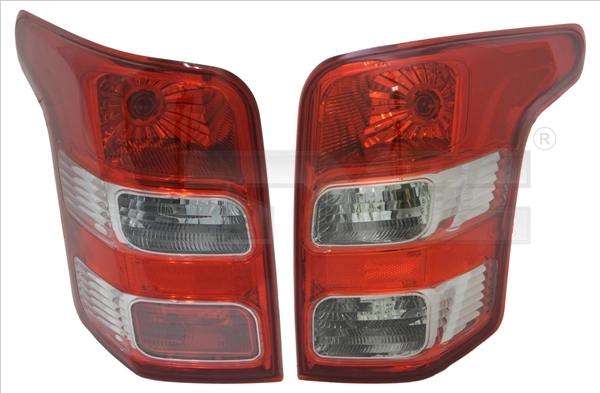 Lampa spate TYC 11-12828-05-2