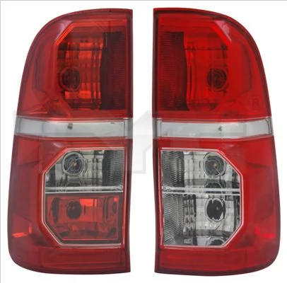 Lampa spate TYC 11-12018-05-2