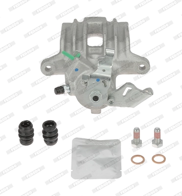 Etrier frana FERODO FCL694522