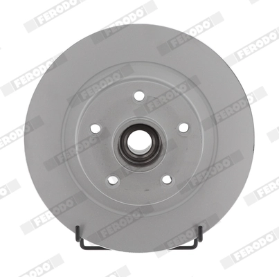 Disc frana FERODO DDF2857C-1