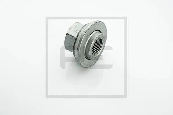 Piulita roata PE AUTOMOTIVE 017.156-00A