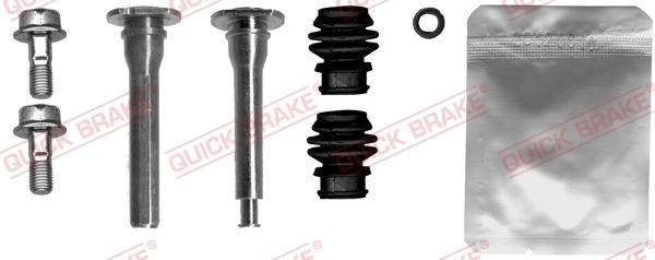 Set bucsi de ghidaj, etrier frana QUICK BRAKE 113-1478X