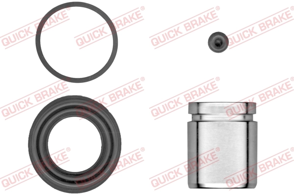 Set reparatie, etrier QUICK BRAKE 114-5413