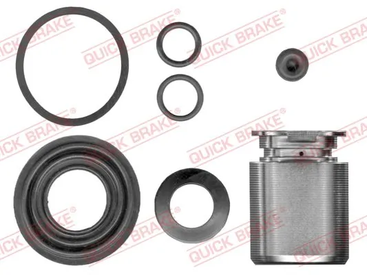 Set reparatie, etrier QUICK BRAKE 114-5138