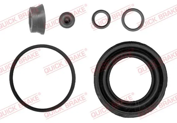 Set reparatie, etrier QUICK BRAKE 114-0418