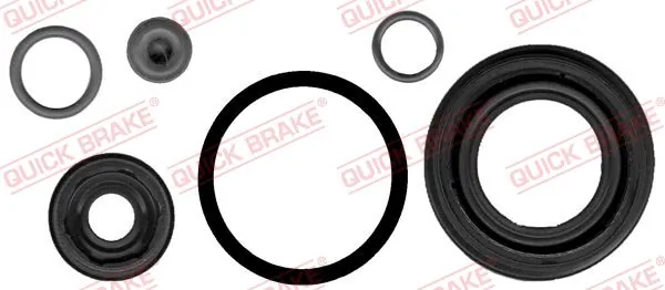 Set reparatie, etrier QUICK BRAKE 114-0300