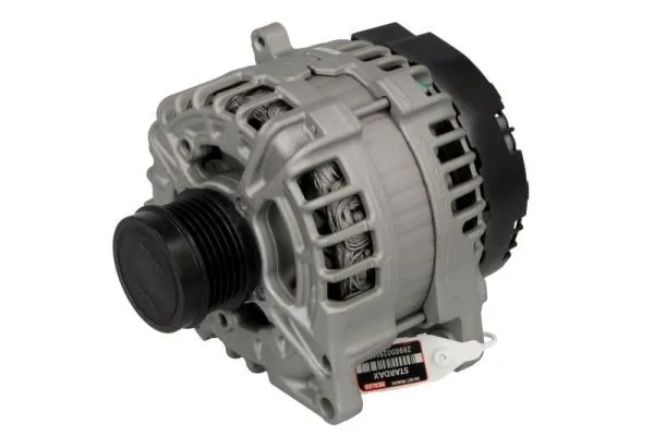 Generator/alternator STARDAX STX110417R