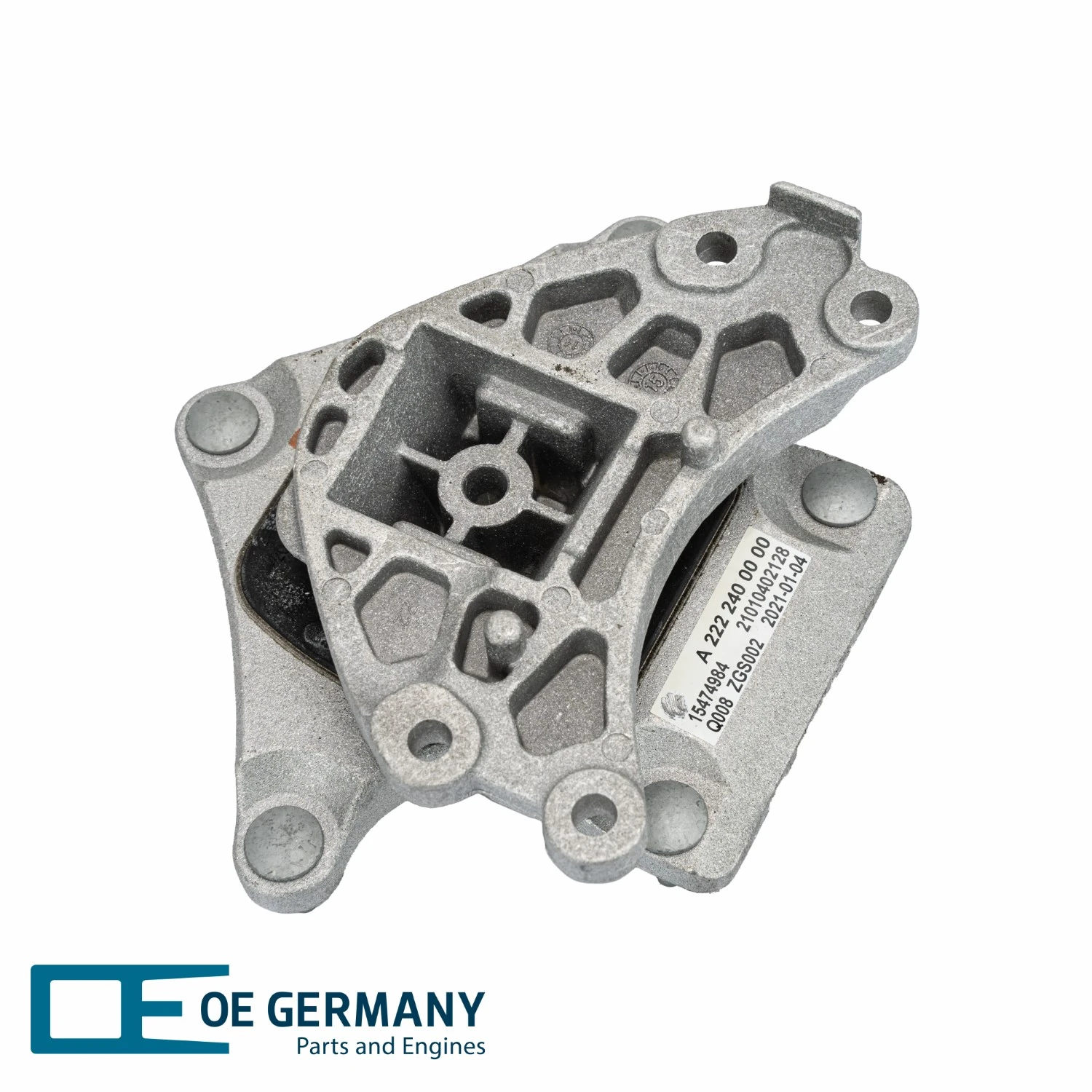 Suport, cutie de transfer OE Germany 800531