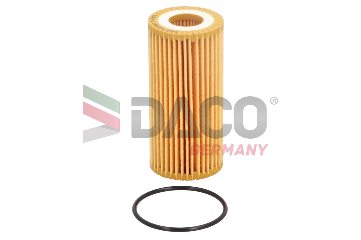 Filtru ulei DACO Germany DFO0219