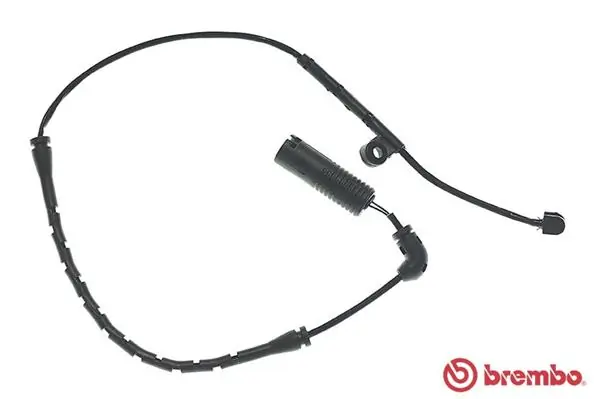 Senzor de avertizare, uzura placute de frana BREMBO A00220