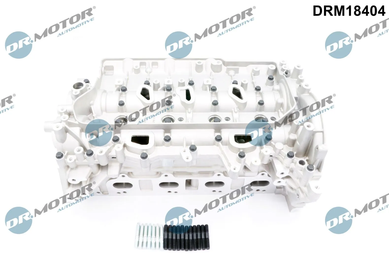 Chiulasa Dr.Motor Automotive DRM18404