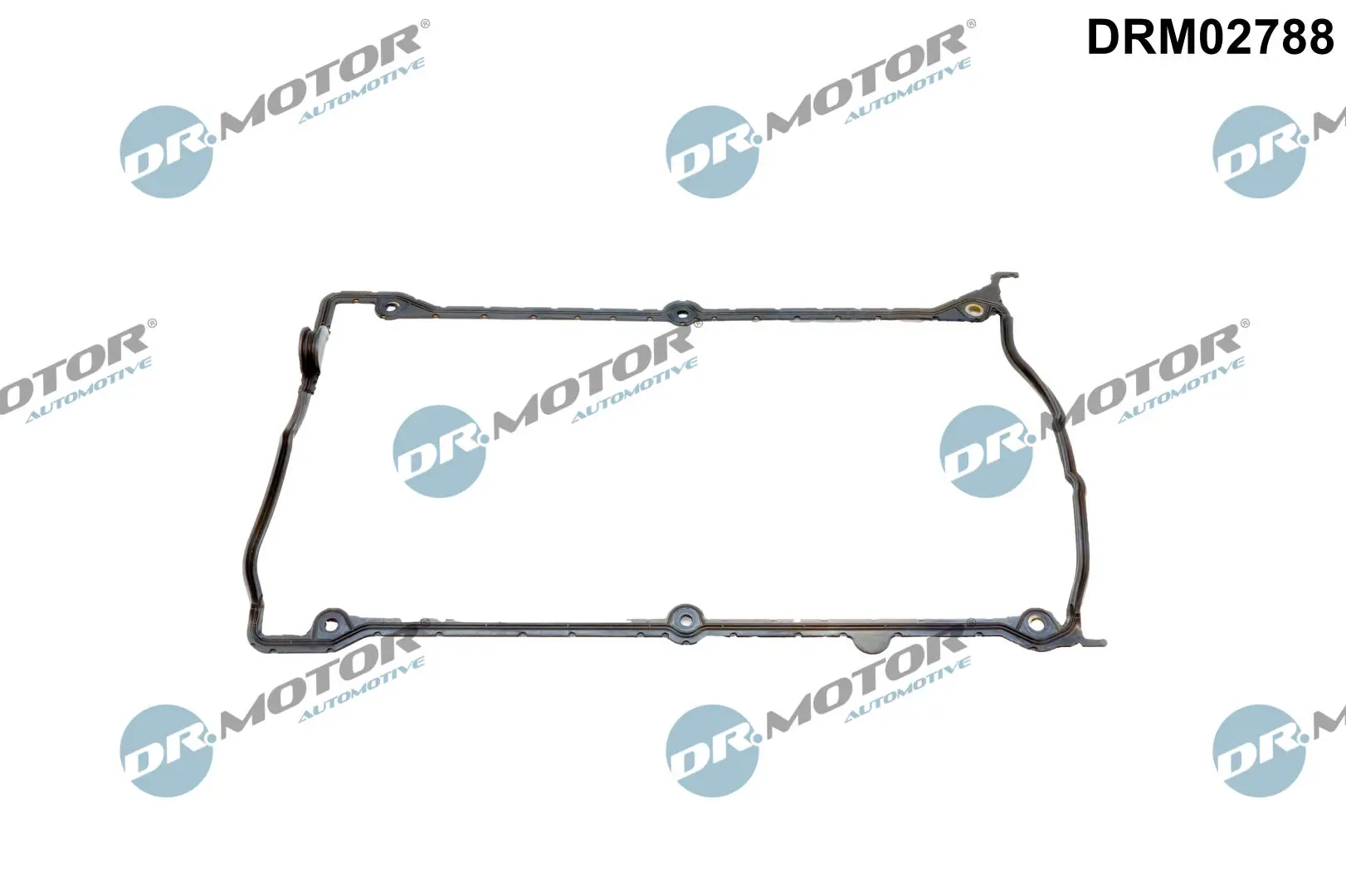 Garnitura, capac supape Dr.Motor Automotive DRM02788
