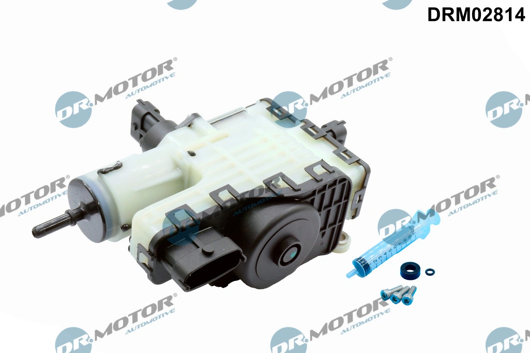 Dr.Motor Automotive DRM02814