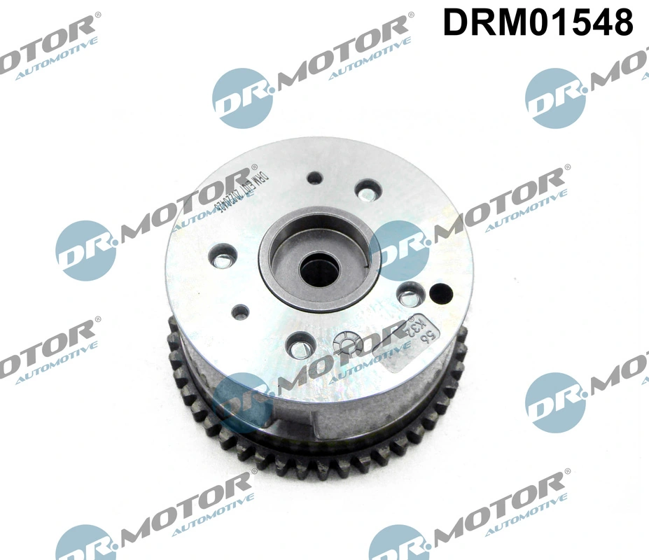 Regulator ax came Dr.Motor Automotive DRM01548