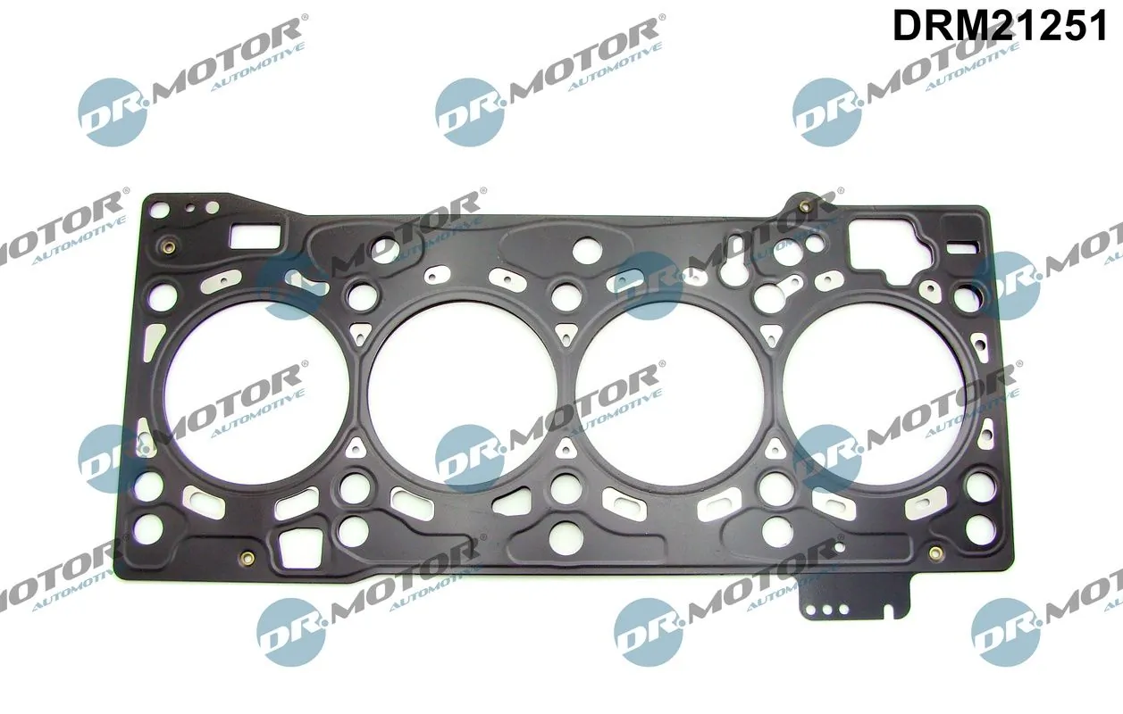 Garnitura, chiulasa Dr.Motor Automotive DRM21251