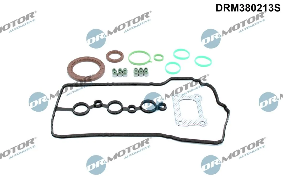 Set garnituri complet, motor Dr.Motor Automotive DRM380213S