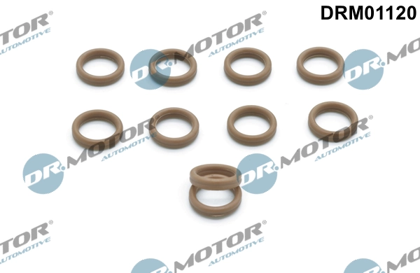 Set reparatie, sistem de climatizare Dr.Motor Automotive DRM01120