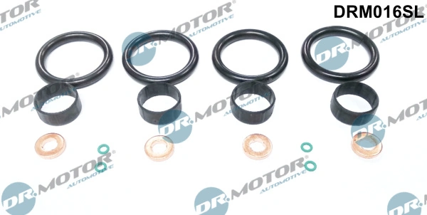 Set garnituri etansare, injectoare Dr.Motor Automotive DRM016SL