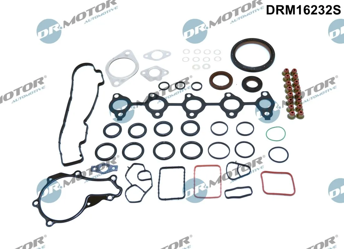 Set garnituri complet, motor Dr.Motor Automotive DRM16232S