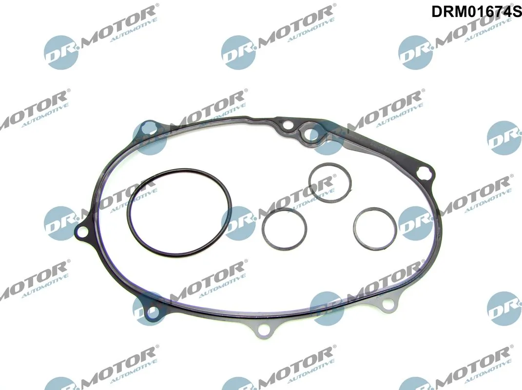 Garnitura, distributie Dr.Motor Automotive DRM01674S