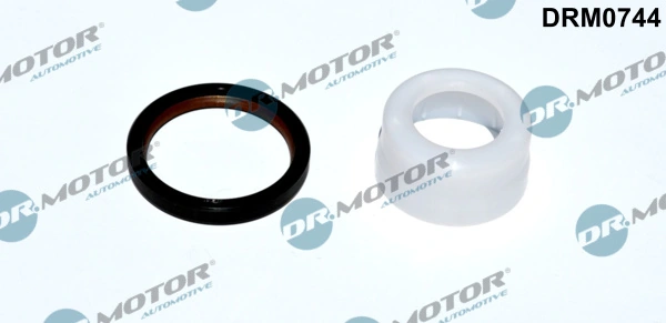 Simering, arbore cotit Dr.Motor Automotive DRM0744