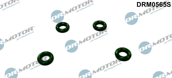 Inel etansare, injector Dr.Motor Automotive DRM0565S
