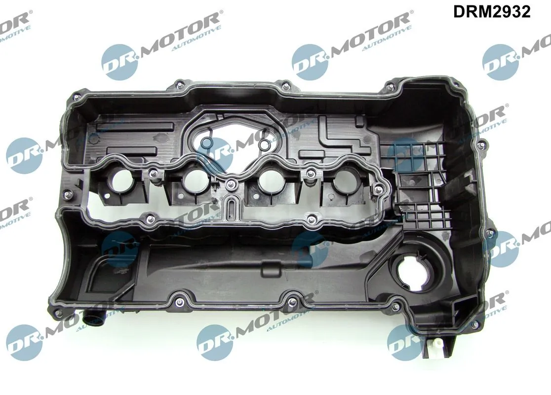 Capac culbutor Dr.Motor Automotive DRM2932